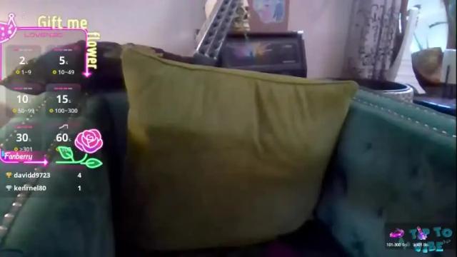 Image 8 of solesticia Stream on Chaturbate on 1 month ago