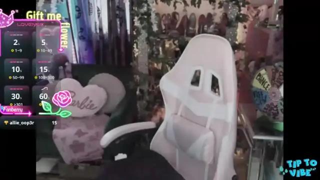 Thumbnail 3, solesticia's Stream at Chaturbate, 28 days ago