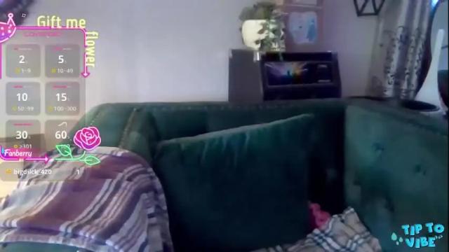 Image 12 of solesticia Stream on Chaturbate on 25 days ago