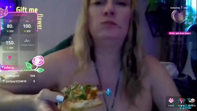 Image 4 of solesticia Stream on Chaturbate on 22 days ago
