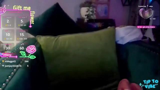 Thumbnail 2, solesticia's Stream at Chaturbate, 21 days ago