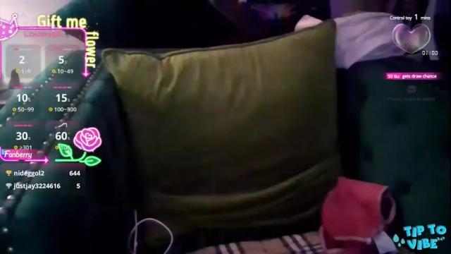 Thumbnail 3, solesticia's Stream at Chaturbate, 21 days ago