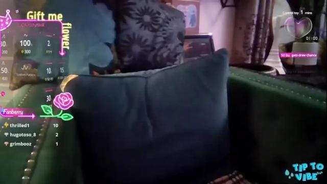 Image 6 of solesticia Stream on Chaturbate on 17 days ago