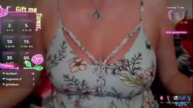 Image 8 of solesticia Stream on Chaturbate on 17 days ago