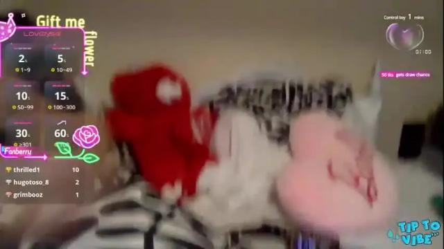 Thumbnail 3, solesticia's Stream at Chaturbate, 16 days ago