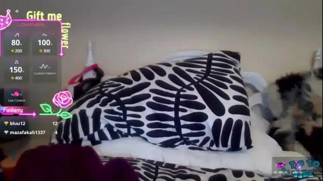 Image 4 of solesticia Stream on Chaturbate on 15 days ago