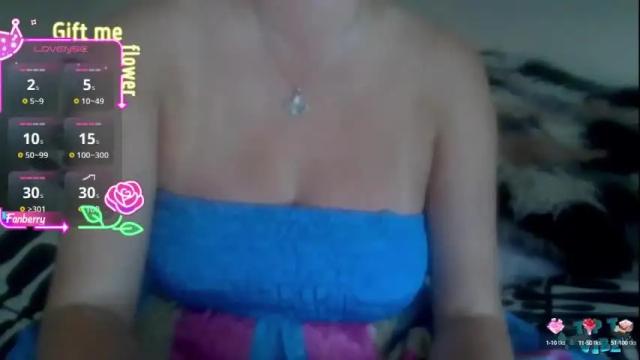 Image 3 of solesticia Stream on Chaturbate on 11 days ago