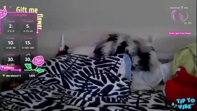 Image 10 of solesticia Stream on Chaturbate on 6 days ago