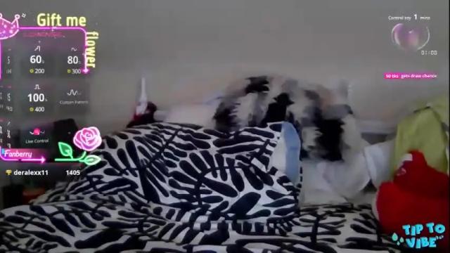 Thumbnail 2, solesticia's Stream at Chaturbate, 6 days ago