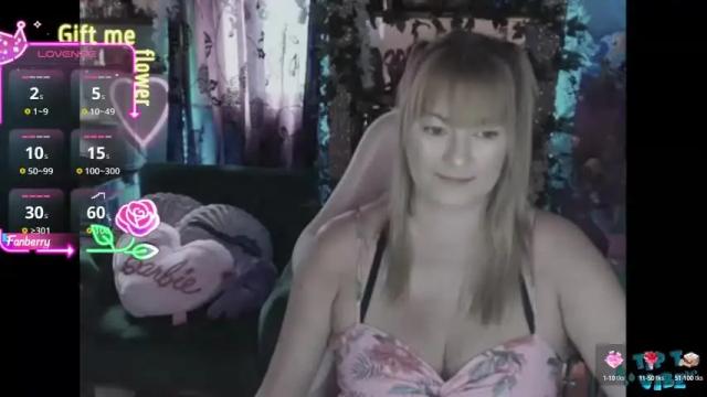 Image 3 of solesticia Stream on Chaturbate on 1 day ago