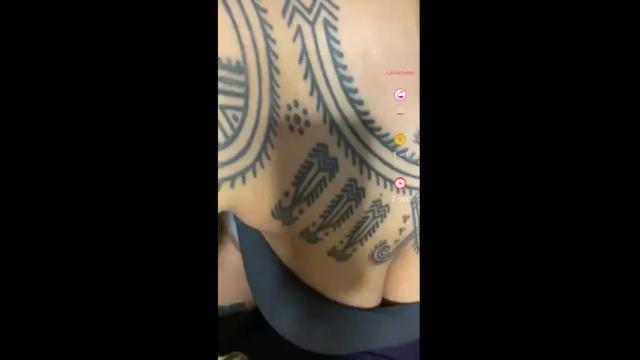 Thumbnail 2, solifaye's Stream at Chaturbate, 8 months ago