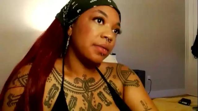 Thumbnail 1, solifaye's Stream at Chaturbate, 7 months ago