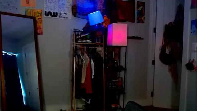 Thumbnail 1, solifaye's Stream at Chaturbate, 4 months ago