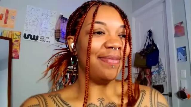 Thumbnail 2, solifaye's Stream at Chaturbate, 4 months ago