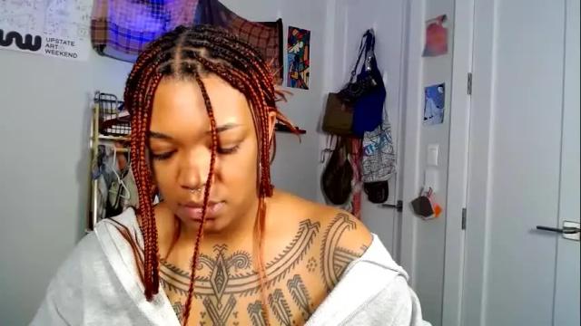 Thumbnail 3, solifaye's Stream at Chaturbate, 4 months ago