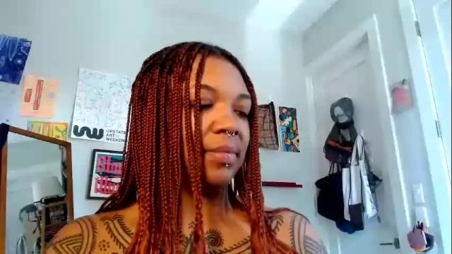 Thumbnail 1, solifaye's Stream at Chaturbate, 3 months ago