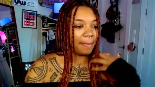 Thumbnail 2, solifaye's Stream at Chaturbate, 3 months ago