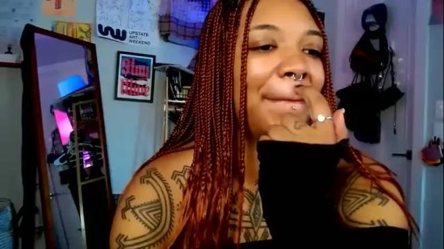 Thumbnail 3, solifaye's Stream at Chaturbate, 3 months ago