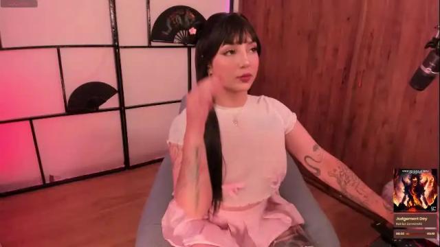 Thumbnail 1, solosara8's Stream at Chaturbate, 2 months ago