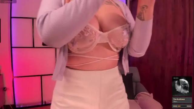 Image 4 of solosara8 Stream on Chaturbate on 1 month ago