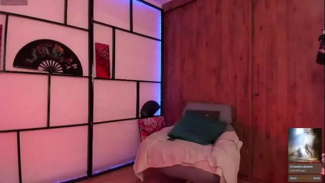 Image 7 of solosara8 Stream on Chaturbate on 1 month ago