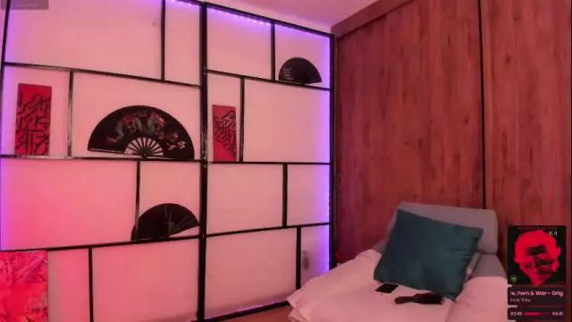 Image 12 of solosara8 Stream on Chaturbate on 19 days ago