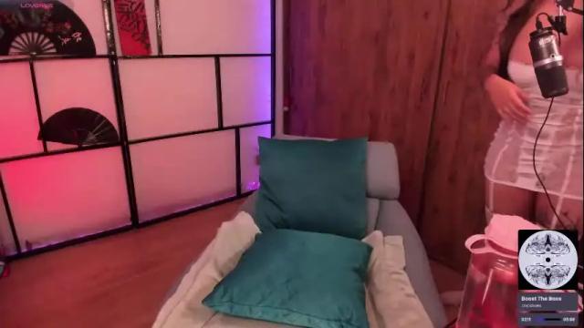 Image 2 of solosara8 Stream on Chaturbate on 8 days ago
