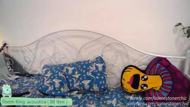 Thumbnail 3, somestonerchic's Stream at Chaturbate, 12 months ago
