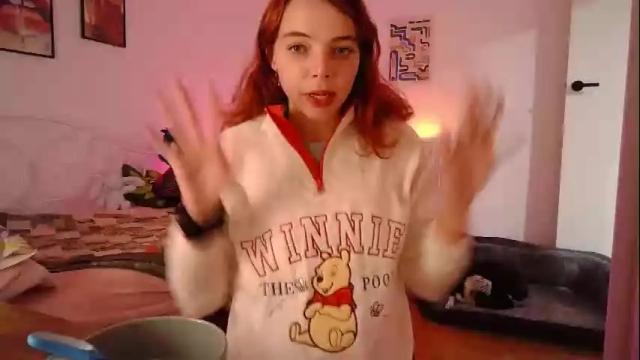 Thumbnail 1, somestonerchic's Stream at Chaturbate, 4 months ago