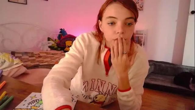 Image 10 of somestonerchic Stream on Chaturbate on 4 months ago