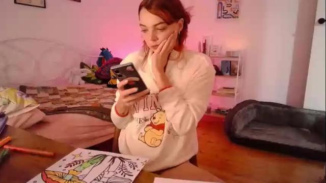 Image 11 of somestonerchic Stream on Chaturbate on 4 months ago