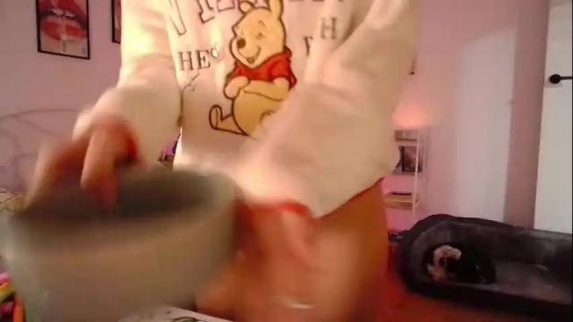 Thumbnail 2, somestonerchic's Stream at Chaturbate, 4 months ago