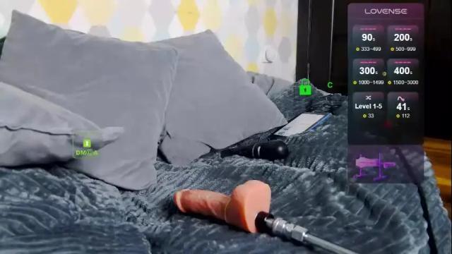 Image 8 of sometimes2018 Stream on Chaturbate on 2 months ago