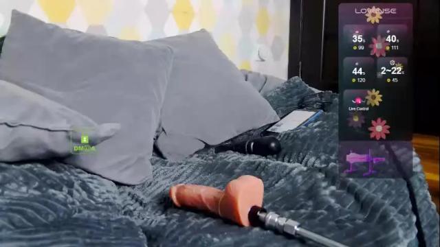Thumbnail 3, sometimes2018's Stream at Chaturbate, 2 months ago