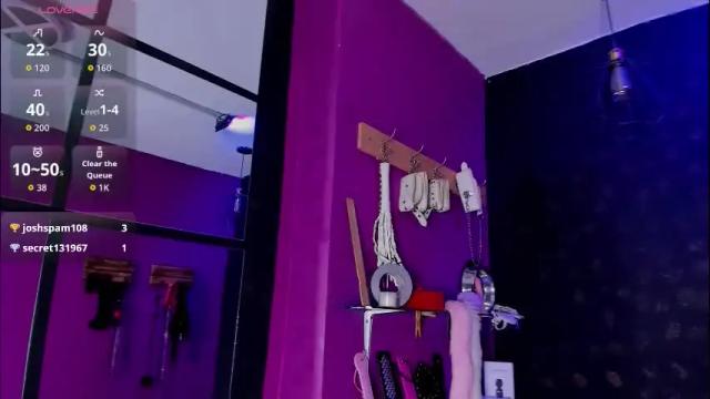 Image 10 of sommer_alexa Stream on Chaturbate on 2 months ago