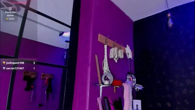 Image 11 of sommer_alexa Stream on Chaturbate on 2 months ago