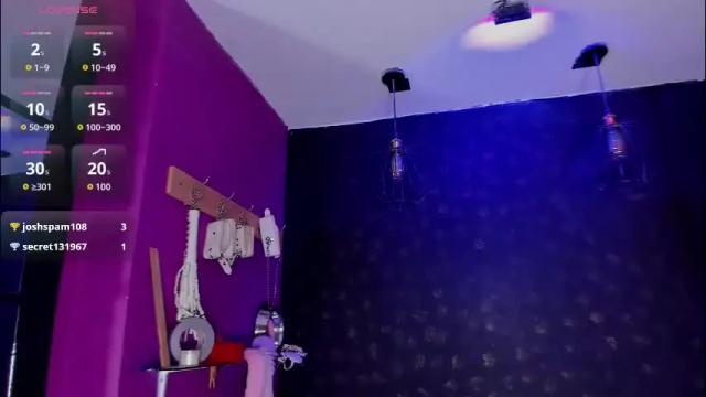 Image 12 of sommer_alexa Stream on Chaturbate on 2 months ago