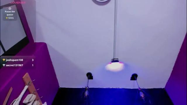 Image 8 of sommer_alexa Stream on Chaturbate on 2 months ago