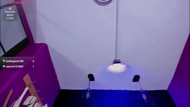 Thumbnail 3, sommer_alexa's Stream at Chaturbate, 2 months ago