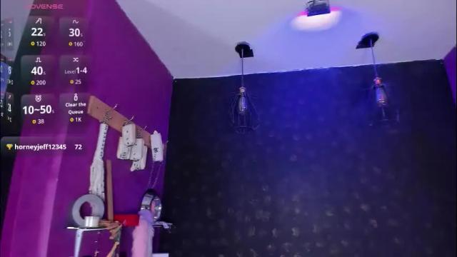 Image 10 of sommer_alexa Stream on Chaturbate on 1 month ago