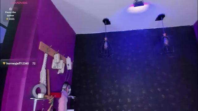 Thumbnail 3, sommer_alexa's Stream at Chaturbate, 1 month ago