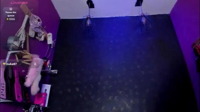 Image 11 of sommer_alexa Stream on Chaturbate on 1 month ago