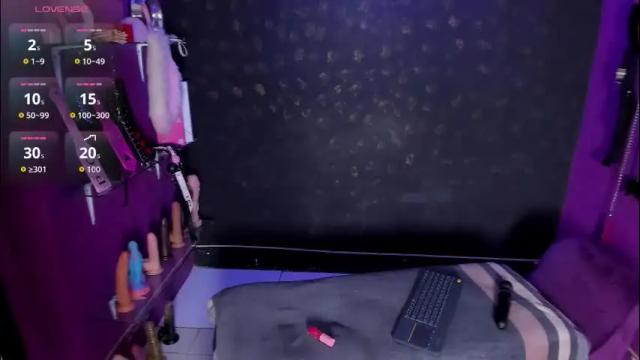 Image 3 of sommer_alexa Stream on Chaturbate on 1 month ago