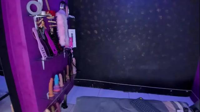 Image 7 of sommer_alexa Stream on Chaturbate on 1 month ago