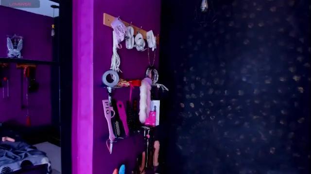 Image 6 of sommer_alexa Stream on Chaturbate on 1 month ago