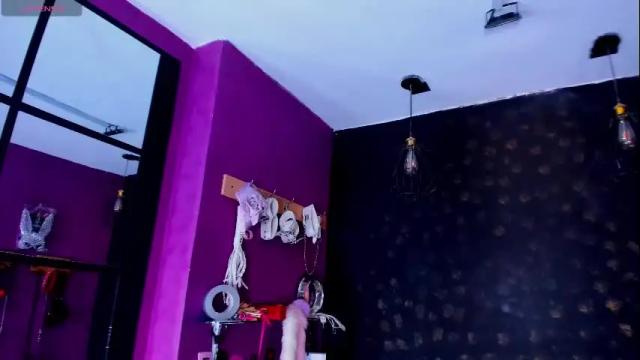 Image 8 of sommer_alexa Stream on Chaturbate on 1 month ago