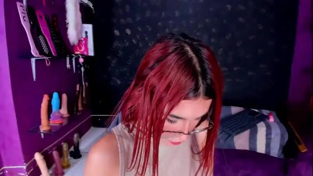 Image 8 of sommer_alexa Stream on Chaturbate on 26 days ago