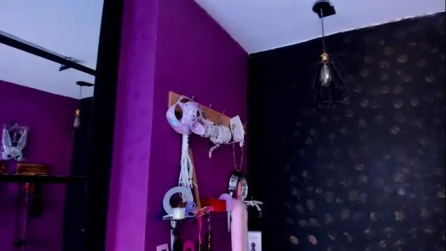 Image 8 of sommer_alexa Stream on Chaturbate on 25 days ago