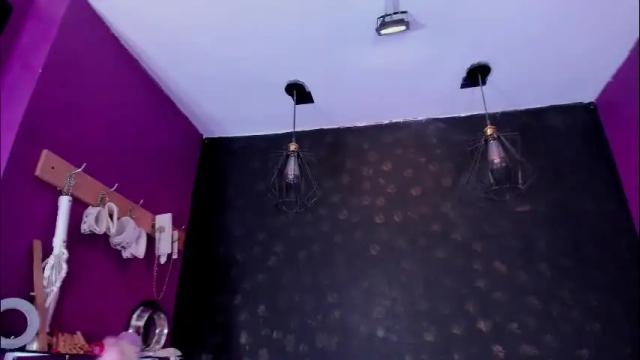 Image 2 of sommer_alexa Stream on Chaturbate on 19 hours ago