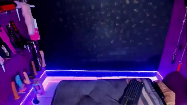 Image 3 of sommer_alexa Stream on Chaturbate on 1 month ago